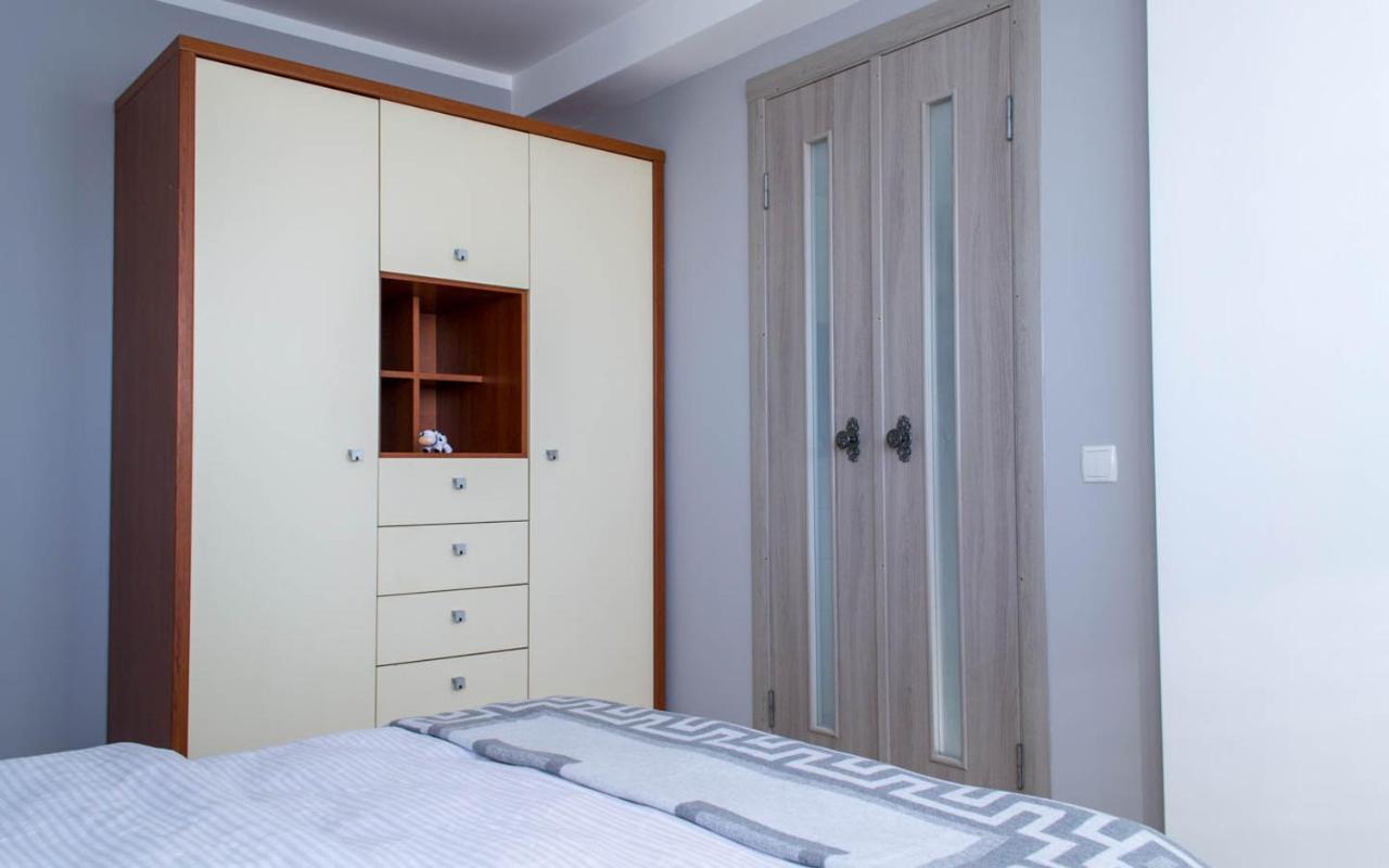 Cozy 2-Room Apartment On Zhvanetsky Boulevard Odessa Zewnętrze zdjęcie