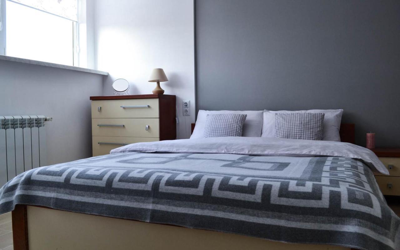 Cozy 2-Room Apartment On Zhvanetsky Boulevard Odessa Zewnętrze zdjęcie