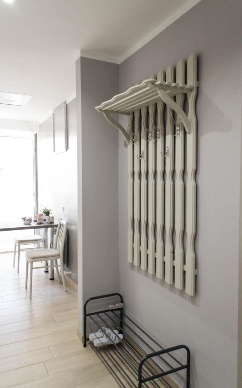 Cozy 2-Room Apartment On Zhvanetsky Boulevard Odessa Zewnętrze zdjęcie