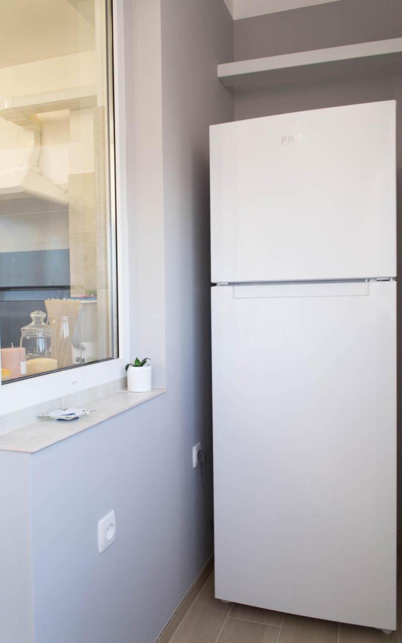 Cozy 2-Room Apartment On Zhvanetsky Boulevard Odessa Zewnętrze zdjęcie