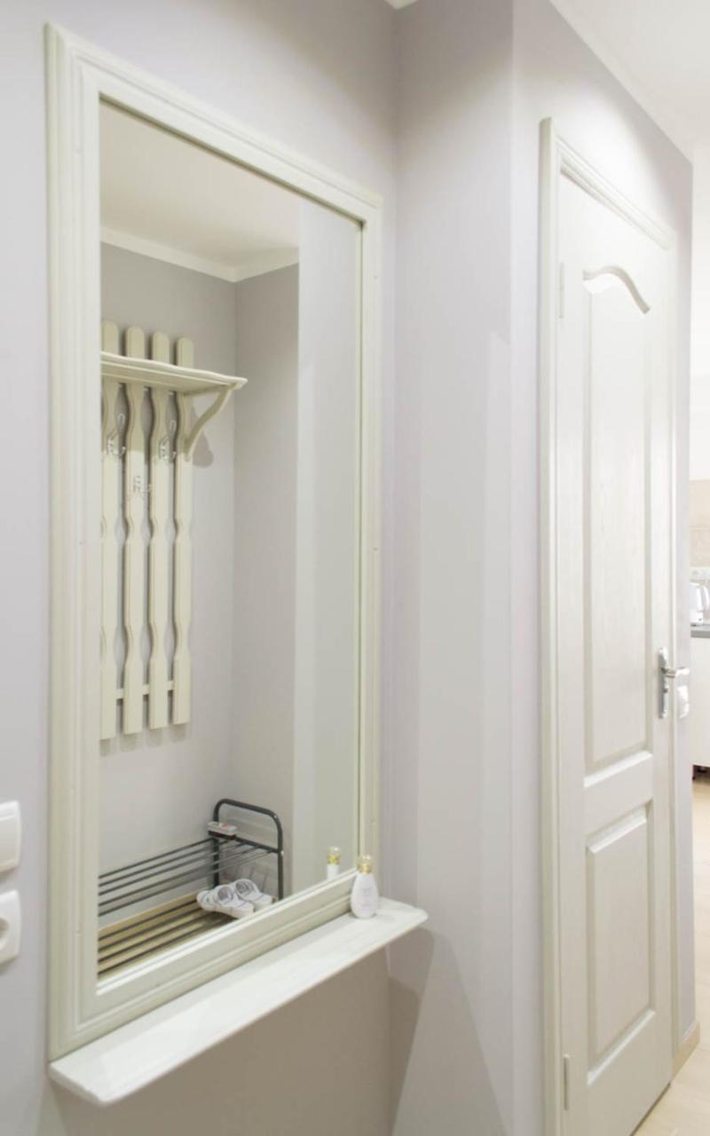 Cozy 2-Room Apartment On Zhvanetsky Boulevard Odessa Zewnętrze zdjęcie